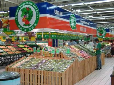 光明都市菜园杨学军:2016是生鲜电商的分水岭-吃喝