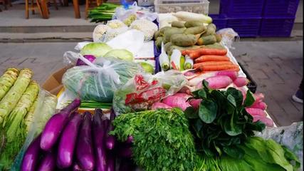 西咸能源金贸区引导便民类商户开启“出店经营”模式