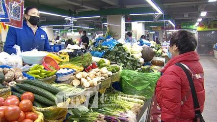 比肉还贵?记者实探:不对!杭州人可以放心吃!(内有福利)