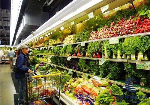 英国移民生活锦囊 超市小知识