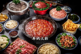 世界级火锅与玉林人不得不说的故事