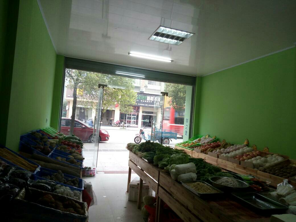 提升新开蔬菜店生意的实用策略