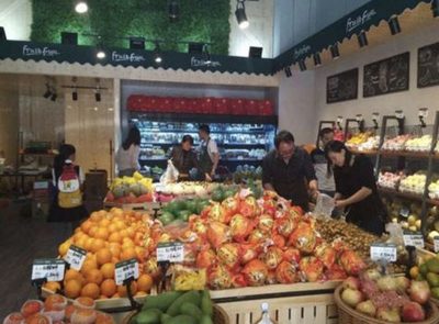 小区蔬菜店经营指南 如何打造一家赚钱的蔬菜生意