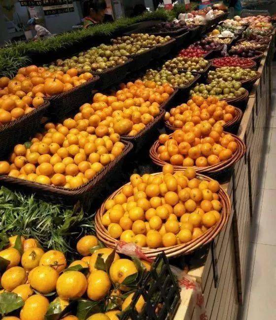 水果蔬菜经营的核心 品质、供应链与客户体验