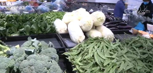 全国菜篮子产品供应充足，市场运行平稳，蔬菜经营保障有力