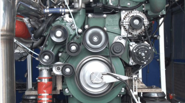 “氢”舟已过，“泵”上新河