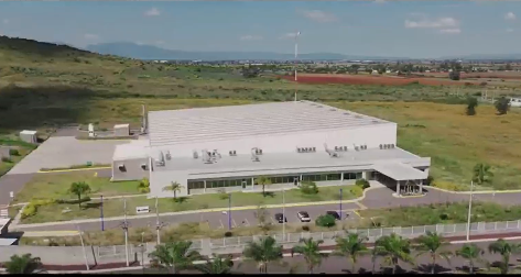 海外工厂投产 1win扬帆起航