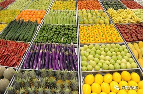 乡村 乡镇的适合入手的小本创业项目,农村冷门小生意推荐